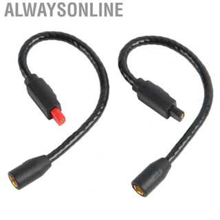 Alwaysonline MMCX To For ATH IM04 IM03 IM02 IM01 IM50 IM70 Adapter Cable  Free Co