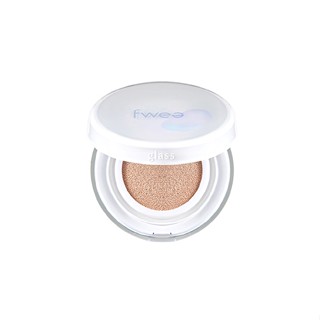 fwee Cushion Glass 15g SPF50+ PA+++