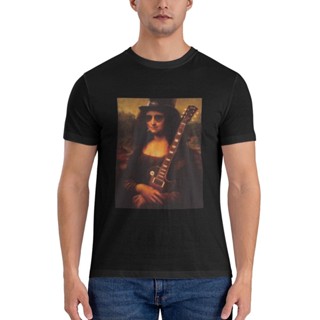 เสื้อยืด พิมพ์ลาย Slash Party Jack Russel สําหรับผู้ชาย