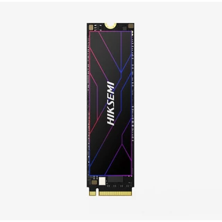 HIKSEMI FUTURE SERIES SSD 1024GB PCIe Gen4 x 4 NVMe READ 7450MB/s WRITE 6600MB/s WARRANTY 5 YEARS