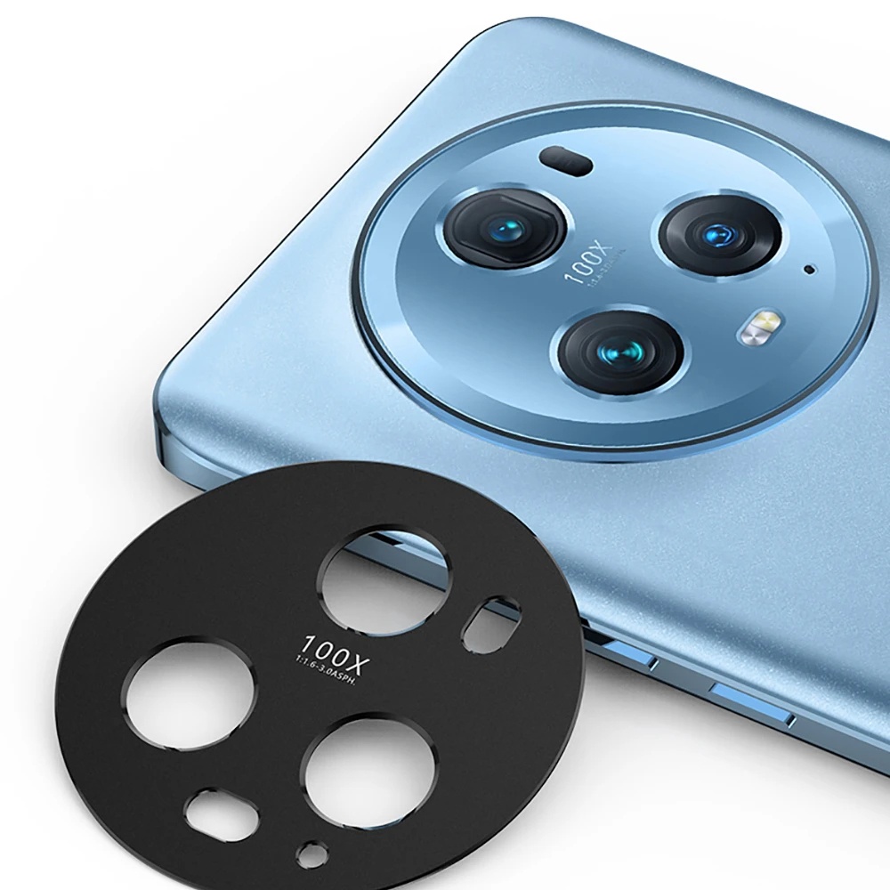 Aluminum Alloy Frame protective Protector metal lens protect ring for Huawei Honor Magic 5 Pro PGT-AN10 6.81" Magic5 PGT-AN00 6.73" Magic5Lite 6.67"