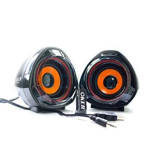 MULTIMEDIA DESKTOP SPEAKER OKER M3