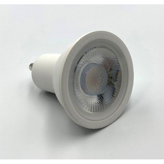 ไฟส่องสว่างแสงสวย FSL หลอด LED ขั้ว GU10 ขนาด 5W 220V แสงวอร์ม