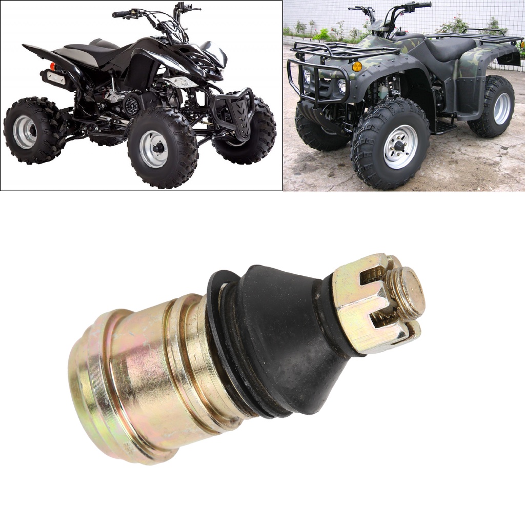 [อะไหล่รถยนต์] อะไหล่ก้านลูกหมาก แบบเปลี่ยน สําหรับรถจักรยานยนต์ ATV 50cc 90cc 110cc 125cc 250cc