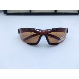 แว่นตากันแดด แว่นตกปลา แว่น Polarized ตัดแสง รุ่น 772CH #LING