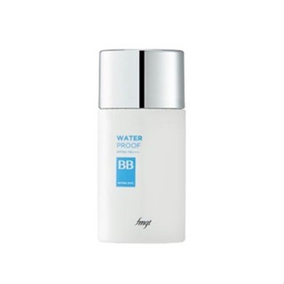 [The Face Shop] บีบี SPF50+ PA+++ กันน้ํา