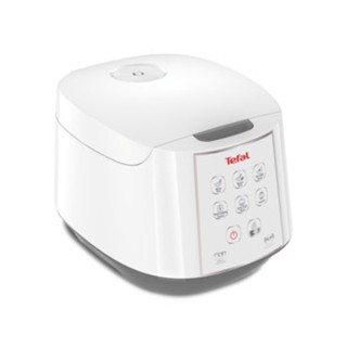 เครื่องใช้ไฟฟ้าในครัว TEFAL หม้อหุงข้าวดิจิตอล รุ่น RK732166 ขนาด 1.8 ลิตร