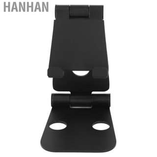 Hanhan Desk Phone Stand  Silicone Pad Phone Stand  for Outdoor