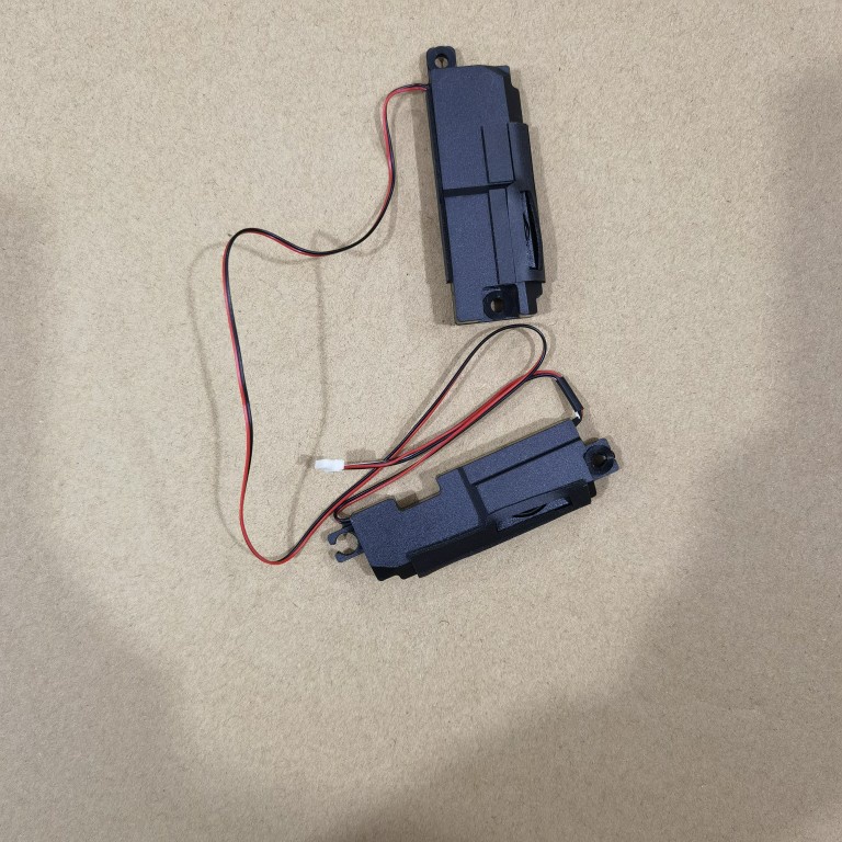 สําหรับ Asus Flying Bastion 6 รุ่น Fx86fy Fx86f Fx86s Fx86f Fx86fm ลําโพง