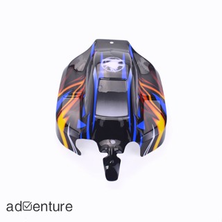 Adven 8459 1/8 กรอบรถ PVC สําหรับรถบังคับ ZD Racing 1:8 HOBAO HYPER VS