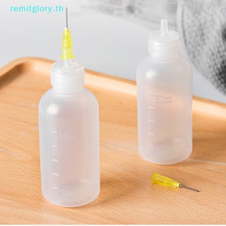 Remitglory ขวดบีบดินเผาเซรามิก DIY 3 ชิ้น