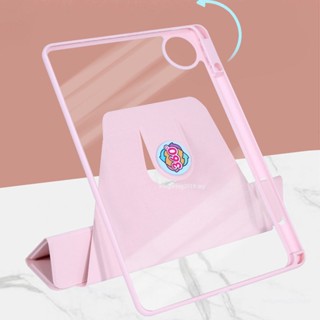 เคสแท็บเล็ต หมุนได้ 360 องศา สําหรับ Huawei Matepad11 10.95 Matepad T10 T10S Pro10.8air C5se10.4 2023