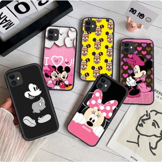 เคสโทรศัพท์มือถือ TPU แบบนิ่ม ลาย 14F การ์ตูนอนิเมะ สําหรับ iPhone SE 2020 12 Mini 13 Pro Max