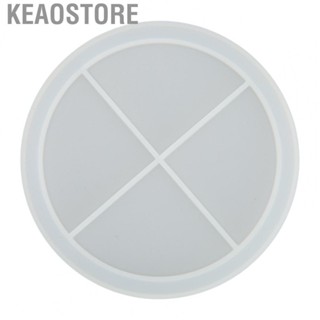 Keaostore Mold Silicone Soft  Mold For Home