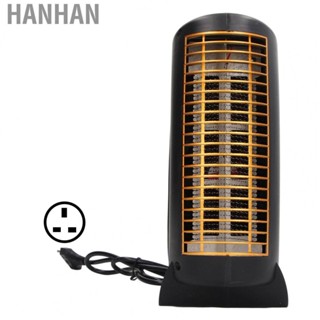 Hanhan Desk Heater  220V Space Heater 3 Seconds Warm  for School