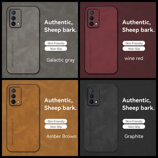 เคส Realme GT Master Edition /10 Pro Plus 5G / 9i /9 Pro Plus /8 Pro /Realme 8 5G เคสโทรศัพท์มือถือหนัง แฟชั่น สําหรับ YBPD