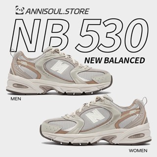 ของแท้ 100% New Balance 530 NB530 ewb kob