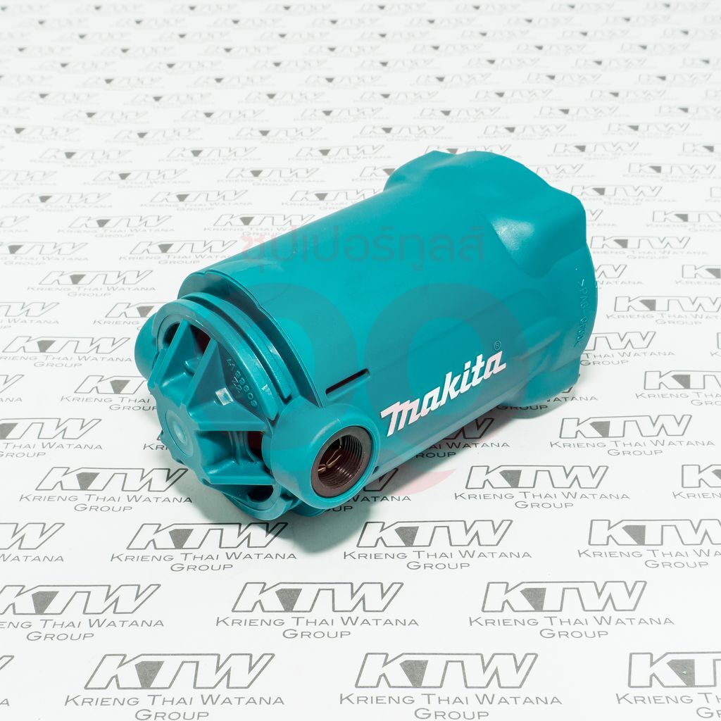 MAKITA มากีต้า MP158278-0 อะไหล่GA5010#18 MOTOR HOUSING COMPLETE NO.18 MOTOR HOUSING COMPLETE FOR GA