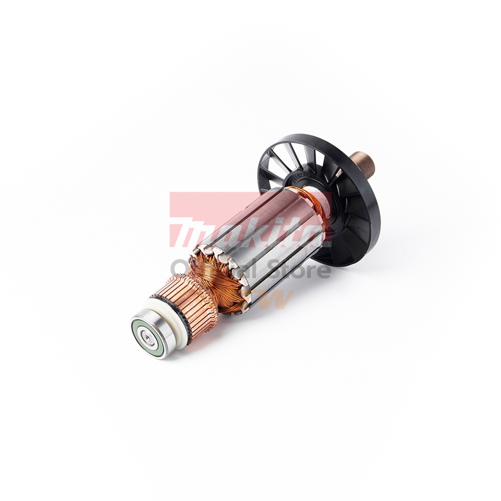 MAKITA มากีต้า MA3612BR อะไหล่ทุ่นไฟฟ้า 3612BR (IM) ARMATURE ASS'Y 220V FOR 3612BR Code 514823-5