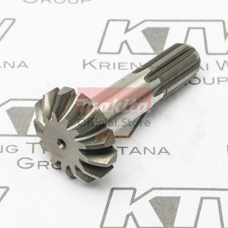 MAKITA (มากีต้า) อะไหล่6940DW#14 ZEROL BEVEL GEAR 13