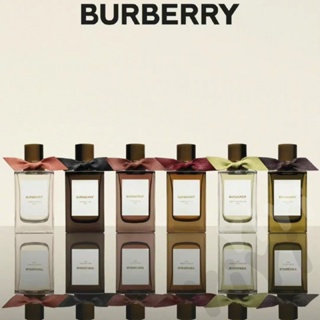 Burberry BURBERRY น้ําหอม รุ่นกําหนดเอง พรีเมี่ยม 100 มล.