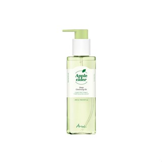 Ariul Apple Cider Deep Cleansing Oil 200ml