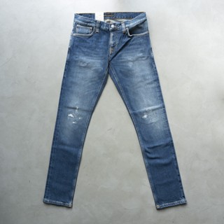 *Long John Ian Replica Selvage [RARE]