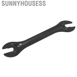 Sunnyhousess Bicycle Hub Spanner Humanized Design Bike Hub Wrench for Cycling