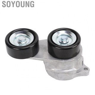 Soyoung 31170RCAA01  Durable Serpentine Belt Tensioner Pulley Assembly  for