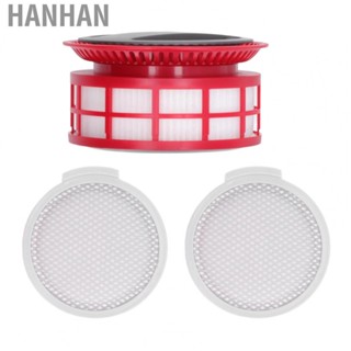 Hanhan Vacuum Cleaner Rear Filter Replacement Spare Parts for Roborock H7 Vacuum Cleaner Accessories