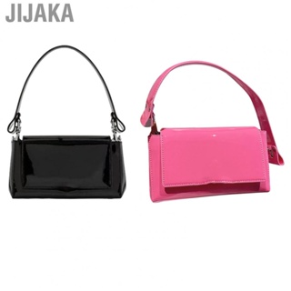 Jijaka Underarm Bag  Single Shoulder Bag Simple Design  for Travel