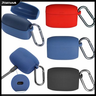 Jl- เคสซิลิโคน สําหรับหูฟัง Jabra Elite Active 65t