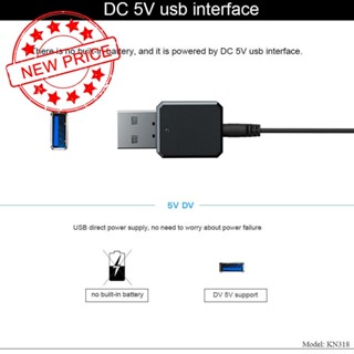 อะแดปเตอร์รับสัญญาณบลูทูธ 5.1 USB 2-In-1 แฮนด์ฟรี สําหรับ R1X7