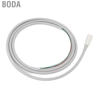 Boda Ultrasonic Scaler Tail Line  Silicone Rubber Hygienic Harmless Durable Accessory Dental Cable Tube  for DTE Dental Descaler