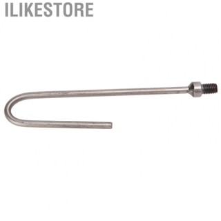 Ilikestore Hanging Hook 8mm Threaded Machine Screw Hook Durable Stainless Steel Hanging