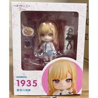 ชุดเดรสคอสเพลย์ My Dress Up Darling Nendoroid Marin Kitagawa #โมเดลฟิกเกอร์ 1935