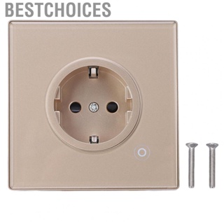 Bestchoices Outlet Easy Timing Smart Socket for Appliances