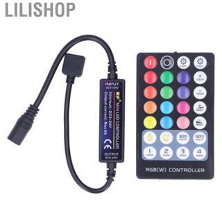 Lilishop Strip Lighting Controller   Control Easy To Use Wide Application For