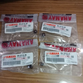 วาล์วซีล ของแท้ สําหรับ YAMAHA 2S6-E2119-00 -00 NVL NVA R15 V3