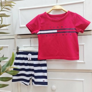 Tommy Hilfiger set 2 pcs.