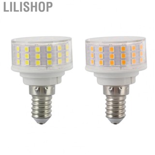 Lilishop  Bulb   Light Bulb E14 30000 Hours Use  for Warehouse