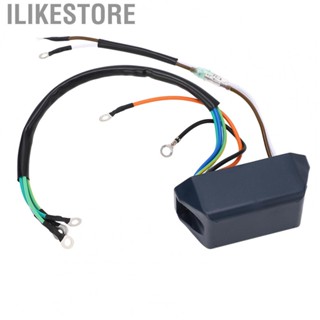 Ilikestore Outboard Switch Box  Solid 339-6222A6  for Outboard Engine