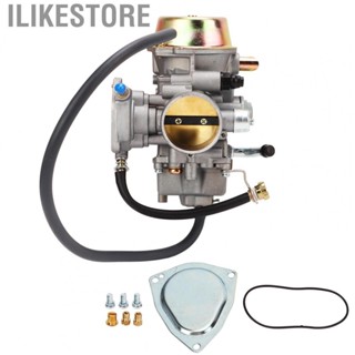 Ilikestore Carb  Crack Carburetor Metal Rustproof for ATV