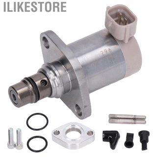 Ilikestore 294200‑2960 Fuel Pump Pressure Control Valve 294000‑0992  Heavy Duty Reliable High Hardness Replacement for PEUGEOT