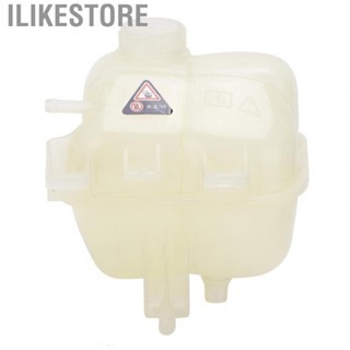 Ilikestore Coolant Recovery Tank 17137823626 Coolant Expansion Bottle Anticorrosion for