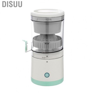 Disuu Juice Make Machine  Multifunctional Juice Blender Easy Carry 360° Electric  for Home for Hotel