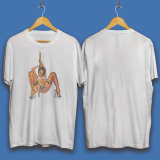 เสื้อยืด ลาย New Korn Pop Sux Tour 2002