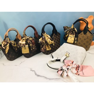 LV3113 popular Luxury Retro Sling Bag Gift Women Bags Chain Bag