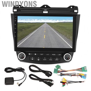 Windyons Car Stereo   2GB RAM 32G ROM    4.0 Car Multimedia   for LHD Vehicles