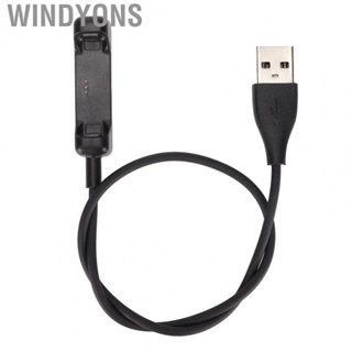 Windyons Fitness Smart Wristband Charging Cable USB  Line Wire For FitbitFlex 2